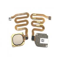 FLAT TOUCH ID PER HUAWEI HONOR 6C PRO GOLD