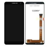 TOUCH SCREEN DISPLAY PER ALCATEL 3V 5099D TIM XL 2018