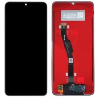 TOUCH SCREEN DISPLAY PER HUAWEI Y6P MED-LX9N /HONOR 9A