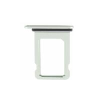 CARRELLO SIM TRAY PER APPLE IPHONE 12 MINI VERDE