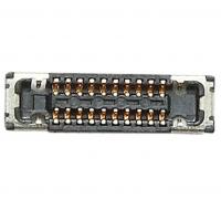 FPC MAINBOARD FRONT CAMERA PER APPLE IPHONE 11 PRO