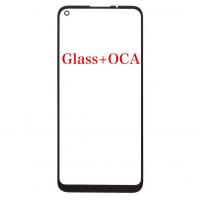 VETRO GLASS + OCA PER SAMSUNG GALAXY A115 A11