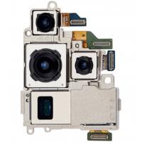 FOTOCAMERA POSTERIORE BACK CAMERA PER SAMSUNG GALAXY S918 S23 ULTRA