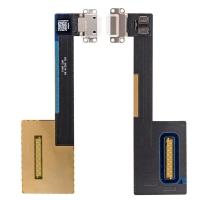 FLAT DOCK CONNETTORE DI RICARICA PER APPLE IPAD PRO 9.7 A1674 BIANCO