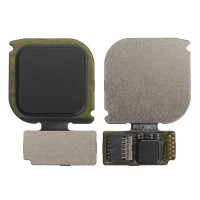 FLAT HOME COMPLETO PER HUAWEI P10 LITE NERO