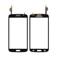 TOUCH SCREEN SAMSUNG GALAXY GRAND 2 SM G7102 G7105 DISPLAY COVER NERO VETRO RICAMBIO