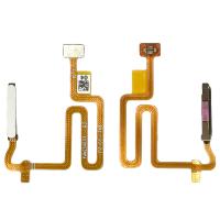 FLAT TOUCH ID PER OPPO A74 5G / A54 5G SILVER