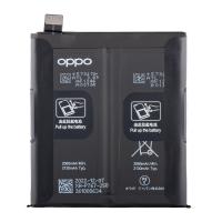 BATTERIA Blp767 SERVICE PACK PER OPPO FIND X2 PRO