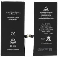BATTERIA PER APPLE IPHONE 11 HIGH CAPACITY 3510mAh