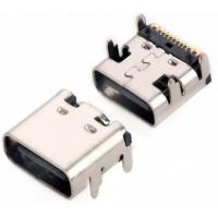 Type-C 12pin Long Port Charge