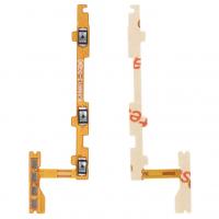 FLAT ON OFF + VOLUME PER XIAOMI REDMI NOTE 13 5G