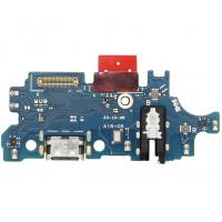 FLAT DOCK CONNETTORE DI RICARICA PER SAMSUNG GALAXY A15 4G A155 A5 5G A156