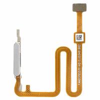 FLAT TOUCH ID PER SAMSUNG GALAXY A05S A057 BIANCO