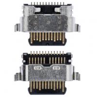 DOCK PORT CHARGE TYPE-C 18 PIN PER SAMSUNG GALAXY A025 A02S / A013 A037 A042 A115 M115