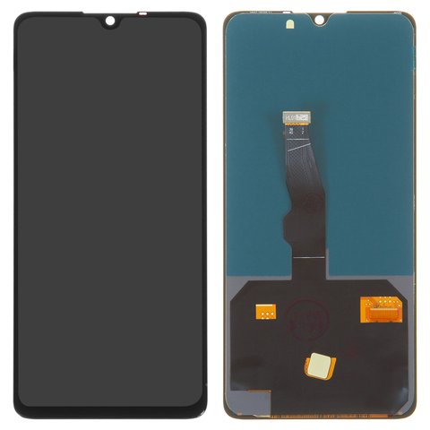 TOUCH SCREEN DISPLAY PER HUAWEI P30 (NO FRAME)