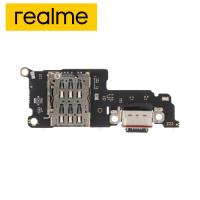 FLAT DOCK CONNETTORE DI RICARICA PER REALME 12 PRO 5G / 12 PRO+  PLUS SERVICE PACK