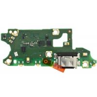 FLAT DOCK CONNETTORE DI CARICA PER HUAWEI HONOR X8B