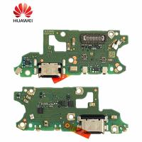 FLAT DOCK CONNETTORE DI CARICA PER HUAWEI HONOR X8B SERVICE PACK