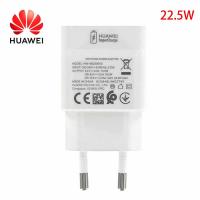 CARICABATTEIRE Wall Charger Huawei CP404 HW-100225E00 22.5W 2.25A 1 X USB-A White 02221268 Bulk