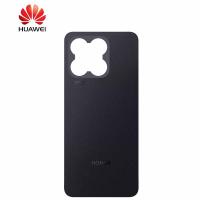 BACK COVER PER HUAWEI HONOR X8A CRT-LX1 NERO SERVICE PACK