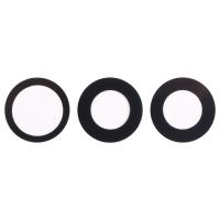 VETRO FOTOCAMERA CAMERA GLASS PER APPLE IPHONE 16 PRO / 16 PRO MAX