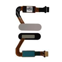 FLAT TOUCH ID PER HUAWEI MATE 10 / P20 / HONOR VIEW 10 BIANCO