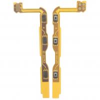 FLAT VOLUME + ON OFF PER HUAWEI HONOR 200 PRO 5G ELP-AN00