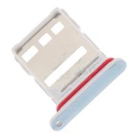 CARRELLO SIM TRAY PER HUAWEI HONOR 200 PRO 5G ELP-AN00 VERDE