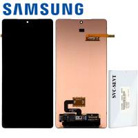 TOUCH SCREEN DISPLAY PER S25 ULTRA S938 NO FRAME SERVICE PACK