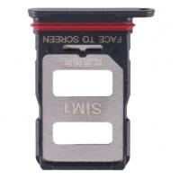 CARRELLO SIM TRAY PER XIAOMI MI 14T PRO 5G NERO