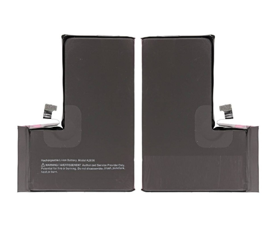 BATTERIA PER APPLE IPHONE 13 PRO AUTODIAGNOSTICABILE