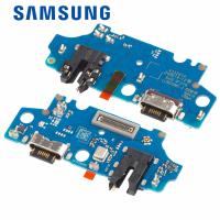 FLAT DOCK CONNETTORE DI RICARICA PER SAMSUNG GALAXY A05S A057 SERVICE PACK