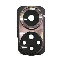 VETRO FOTOCAMERA CAMERA GLASS CON FRAME PER HUAWEI HONOR 50 5G CODE