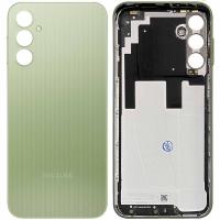 BACK COVER PER SAMSUNG GALAXY A14 A145R VERDE