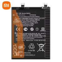 BATTERIA BM5U  PER XIAOMI REDMI NOTE 13 PRO+ PLUS SERVICE PACK