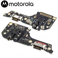 FLAT DOCK CONNETTORE DI RICARICA PER MOTOROLA MOTO G62 4G XT2223 SERVICE PACK