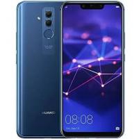 Smartphone Huawei Mate 20 Lite 4/64GB Blue Used Grade B (no Box)