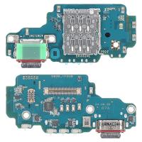 FLAT DOCK CONNETTORE DI RICARICA PER SAMSUNG GALAXY S25 ULTRA S938