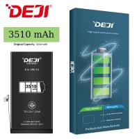 BATTERIA DEJI PER APPLE IPHONE 13 HIGH CAPACITY 3510mAH