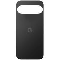 BACK COVER PER GOOGLE PIXEL 9 NERO