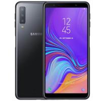 SMARTPHONE Samsung Galaxy A750 4/64 GB Smartphone Black Used Grade A