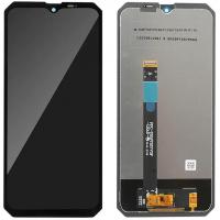 TOUCH SCREEN DISPLAY PER BLACKVIEW BV6200