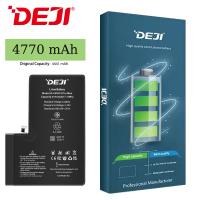 BATTERIA DEJI PER APPLE IPHONE 15 PRO MAX MAGGIORATA 4770mAh