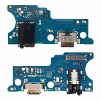 FLAT DOCK CONNETTORE DI RICARICA PER SAMSUNG GALAXY A04E A042