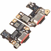 FLAT DOCK RICARICA PER MOTOROLA EDGE 40 XT2303