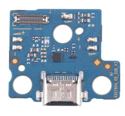 FLAT DOCK CONNETTORE DI RICARICA PER LENOVO Pad M11 2024 11" TB330FU / TB330XC