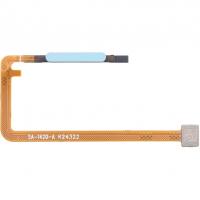 FLAT TOUCH ID PER SAMSUNG GALAXY A06 2024 A065F BLU