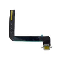 FLAT DOCK CONNETTORE DI RICARICA PER APPLE IPAD 7A 10.2 BIANCO
