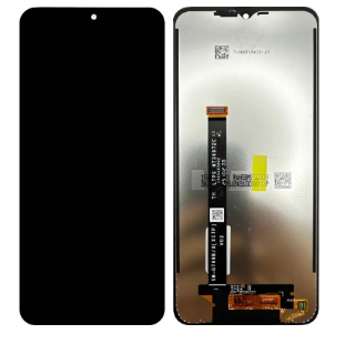 TOUCH SCREEN DISPLAY PER SAMSUNG GALAXY X COVER 7 PRO G766 SERVICE PACK