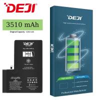 BATTERIA DEJI PER APPLE IPHONE 14 PRO HIGH CAPACITY 3510mAh